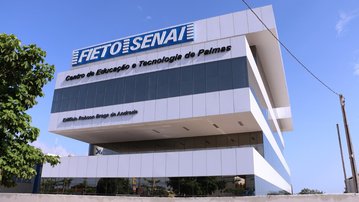 SENAI Tocantins vai encaminhar respiradores hospitalares para conserto