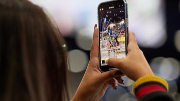 GALERIA: as equipes brasileiras no mundial de robótica