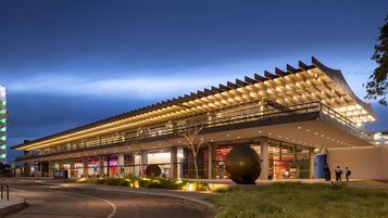 SESI Lab reúne atividades da XIV Bienal Ibero-America de Arquitetura e Urbanismo