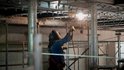 CNI: Atividade da indústria da construção desacelera, mas emprego no setor resiste
