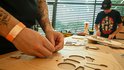 Startups testam novas soluções para a educação no SESI Lab