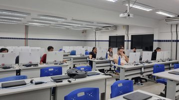 FIESP firma acordo contra crimes cibernéticos e SENAI-MS capacita profissionais para setor florestal