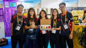 Equipe de robótica do Pará representará o Brasil em mundial na China