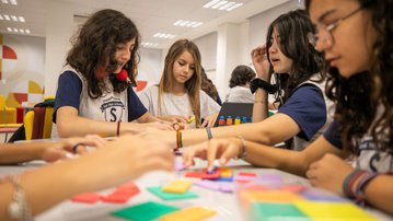 Londrina recebe a primeira Escola SESI de Referência Bilíngue
