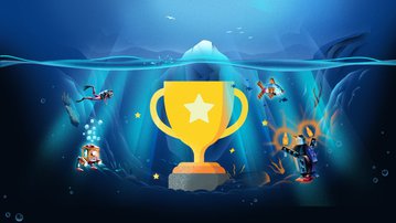 Vem aí o Prêmio Maré de Ciência! Confira como as equipes de FLLC podem se inscrever