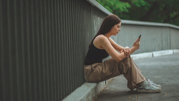 Ansiedade e as mudanças climáticas: saiba o que é ecoansiedade