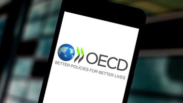 OCDE divulga roadmap para entrada do Brasil na Organização
