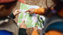 Siga o mapa do futuro: IEL oferece mais de 600 vagas de estágio com bolsas de até R$ 2,8 mil