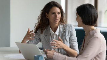 8 pontos para entender NR 01 e fatores psicossociais relacionados ao trabalho