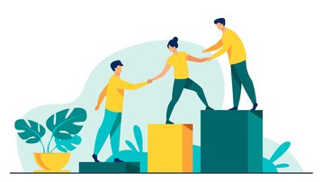 Como a comunicação pode te ajudar a crescer em um emprego