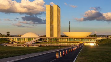 Leia mais CNI pede ao Congresso prudência, responsabilidade e equilíbrio na condução de pautas prioritárias