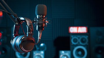 Podcasts gratuitos SENAI Play: aprenda sobre educação técnica, tecnologia e mercado de trabalho