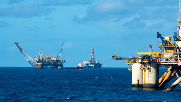 Decisão do STF que derrubou taxa sobre petróleo e gás elimina ônus ao setor, avalia CNI