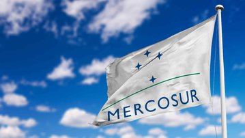 Acordo Mercosul-UE é prioridade para mais de 75% da indústria, aponta CNI