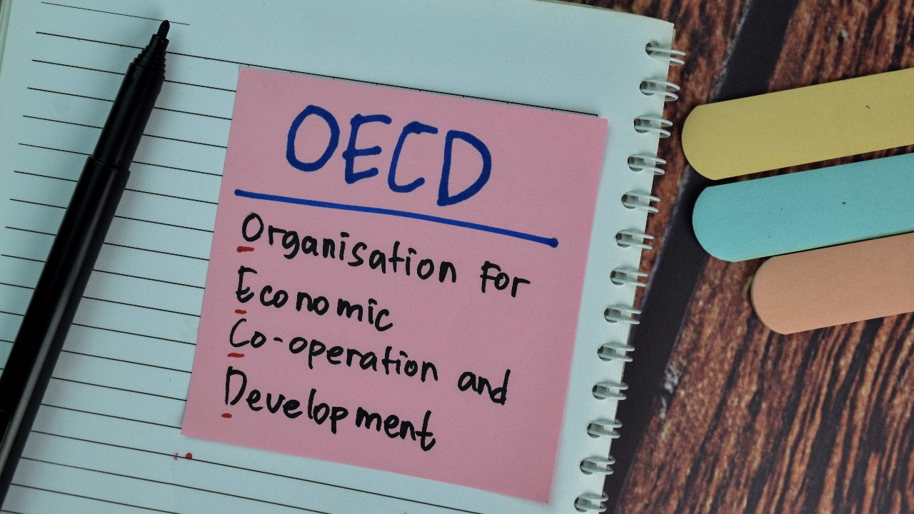 Brasil começa o processo de entrada na OCDE: o que acontece agora?