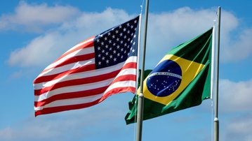 Imagem de destaque da notícia: Momento exige negociação e não retaliação, avalia CNI sobre decreto de tarifas de 50% dos EUA