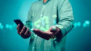 Leia mais SENAI debate os rumos da Economia Circular no país em masterclass