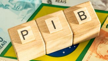 PIB desacelera e acende alerta para a indústria brasileira (Ep.#182)