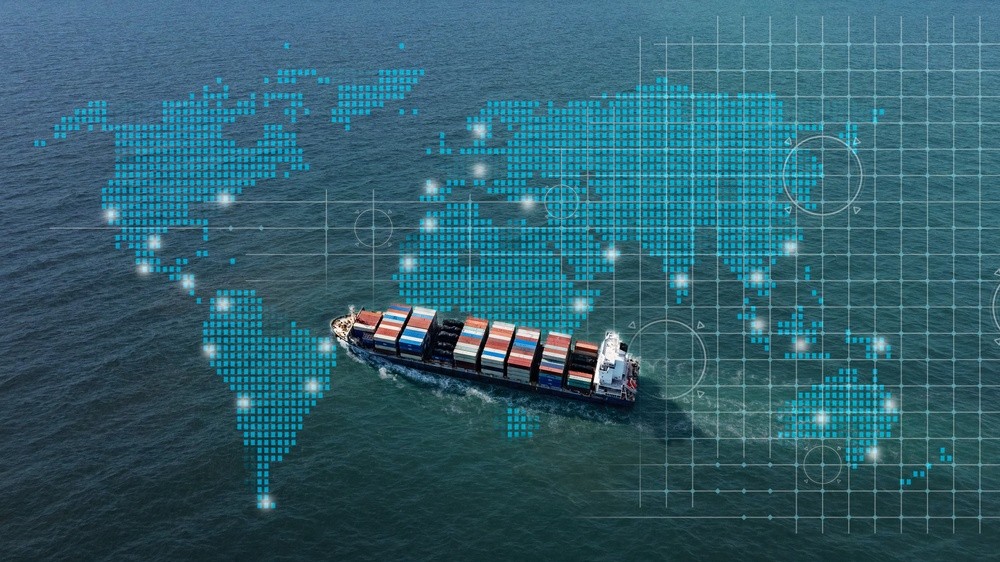 Nova taxação proposta pelos EUA pode impactar um terço das exportações com tarifas de até 37,5%, aponta CNI
