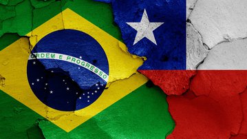 Novo acordo Brasil-Chile facilitará investimentos e abrirá mercado em compras públicas