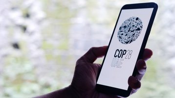 CNI na COP28: confira aqui a programação diária
