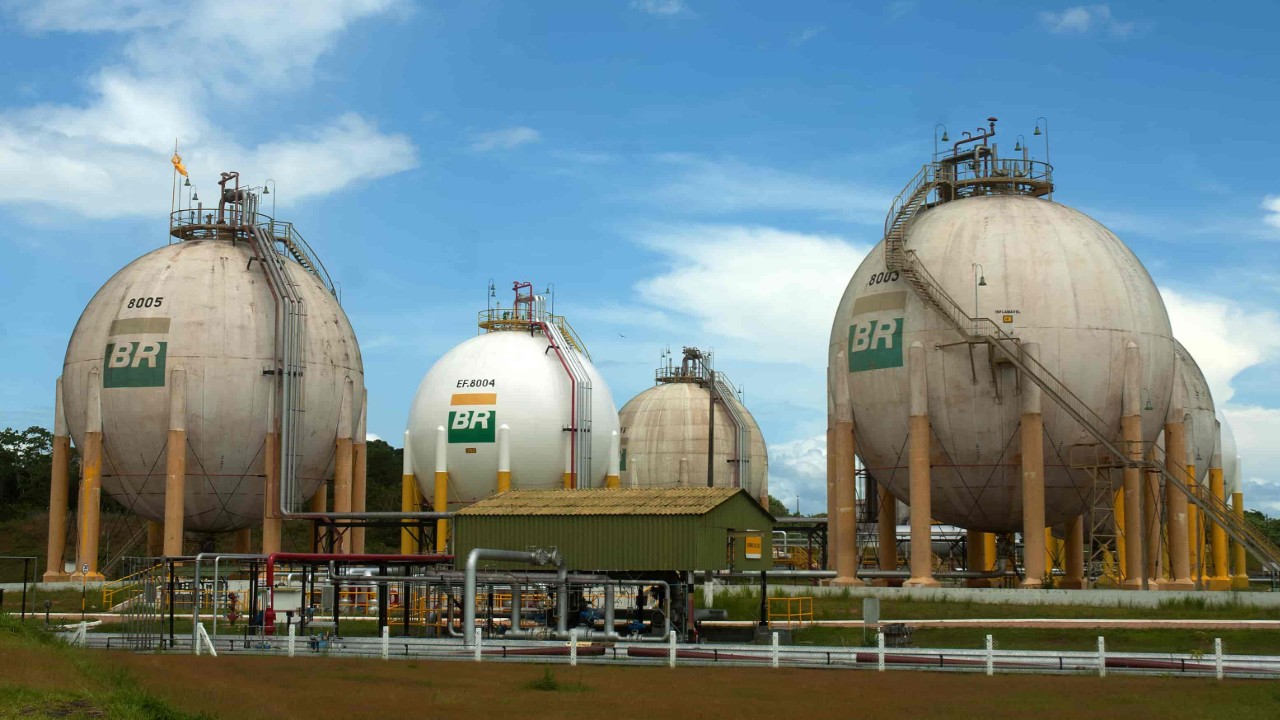 Petrobras e SENAI iniciam formação de 830 jovens aprendizes em áreas do futuro