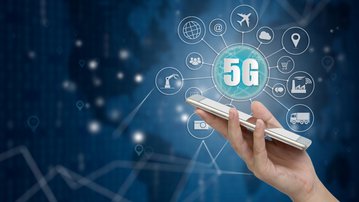 5G é vital para o futuro da indústria brasileira