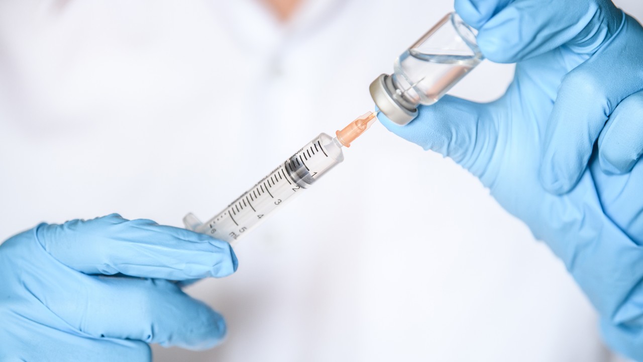 Campanha de vacinação do SESI imuniza cerca de 120 mil pessoas