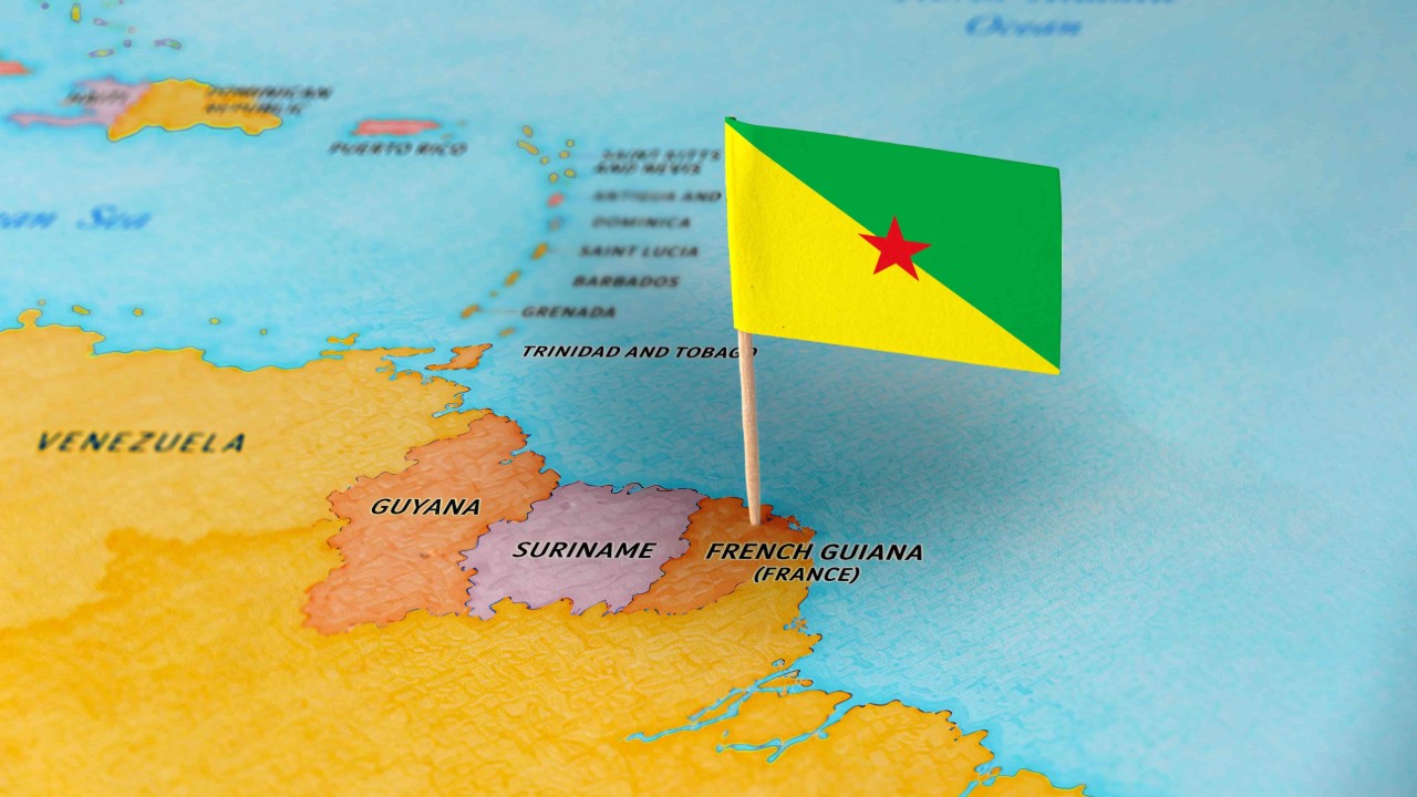 Do Amapá à Guiana Francesa: SENAI prepara profissionais para a energia verde