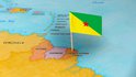 Do Amapá à Guiana Francesa: SENAI prepara profissionais para a energia verde