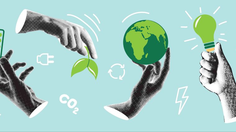 Concurso de projetos sustentáveis do BRICS recebe 500 inscrições
