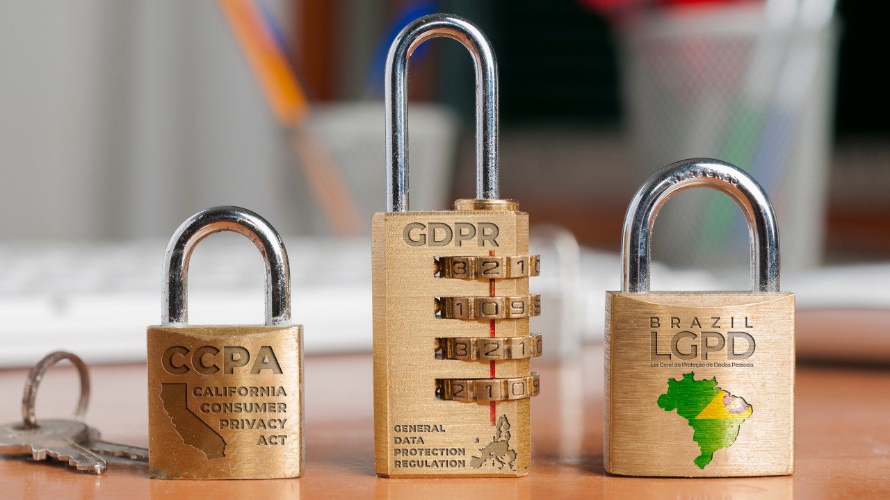 A participação da indústria na formulação de uma política de proteção de dados