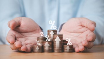 Juros vão sufocar economia, diz CNI