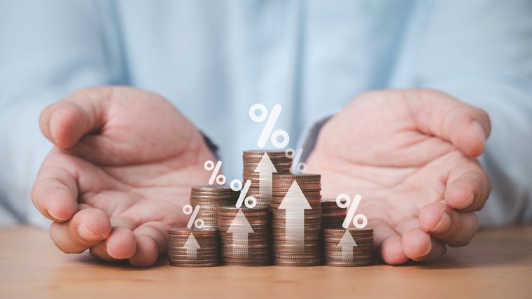Juros vão sufocar economia, diz CNI