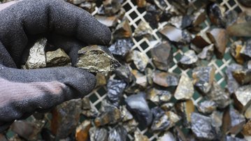 Leia mais Minerais críticos estratégicos e rastreabilidade do ouro são discutidos em conselho da CNI
