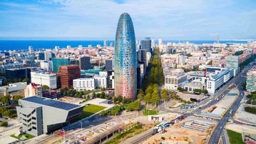 IEL levará líderes para imersão empresarial em Barcelona. Inscrições vão até 29 de julho!