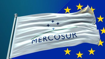 CNI vê avanço estratégico para indústria em aprovação de acordo Mercosul-UE