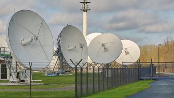 Brasil tem o segundo menor investimento do G20 no setor espacial, alerta CNI