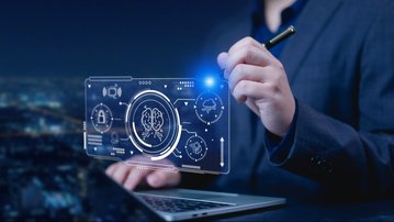 Como a IA está transformando a Indústria Brasileira?