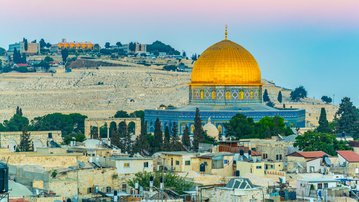 7 lugares incríveis que vão ser visitados na imersão da CNI a Israel