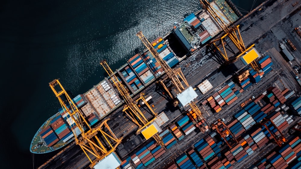 As relações comerciais do Brasil com o mundo: para onde o país exporta seus produtos?