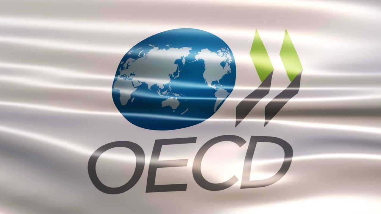 O Brasil e a OCDE