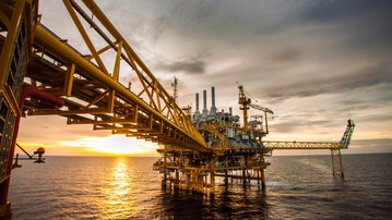 FIRJAN fecha parceria com organização canadense de petróleo e gás