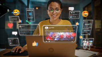 5 motivos para começar um curso online gratuito e transformar o 2º semestre com o SENAI Play