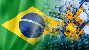 Economia em marcha lenta: o que freia o crescimento do Brasil? (Ep. #226)