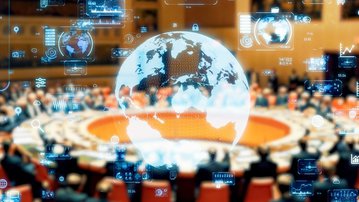Leia mais Entenda o que a CNI quer mudar na participação da indústria brasileira no comércio global