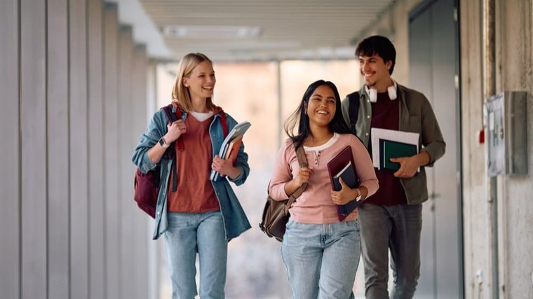 3 formas de transformar a escola em um ambiente saudável, acolhedor e seguro para todos