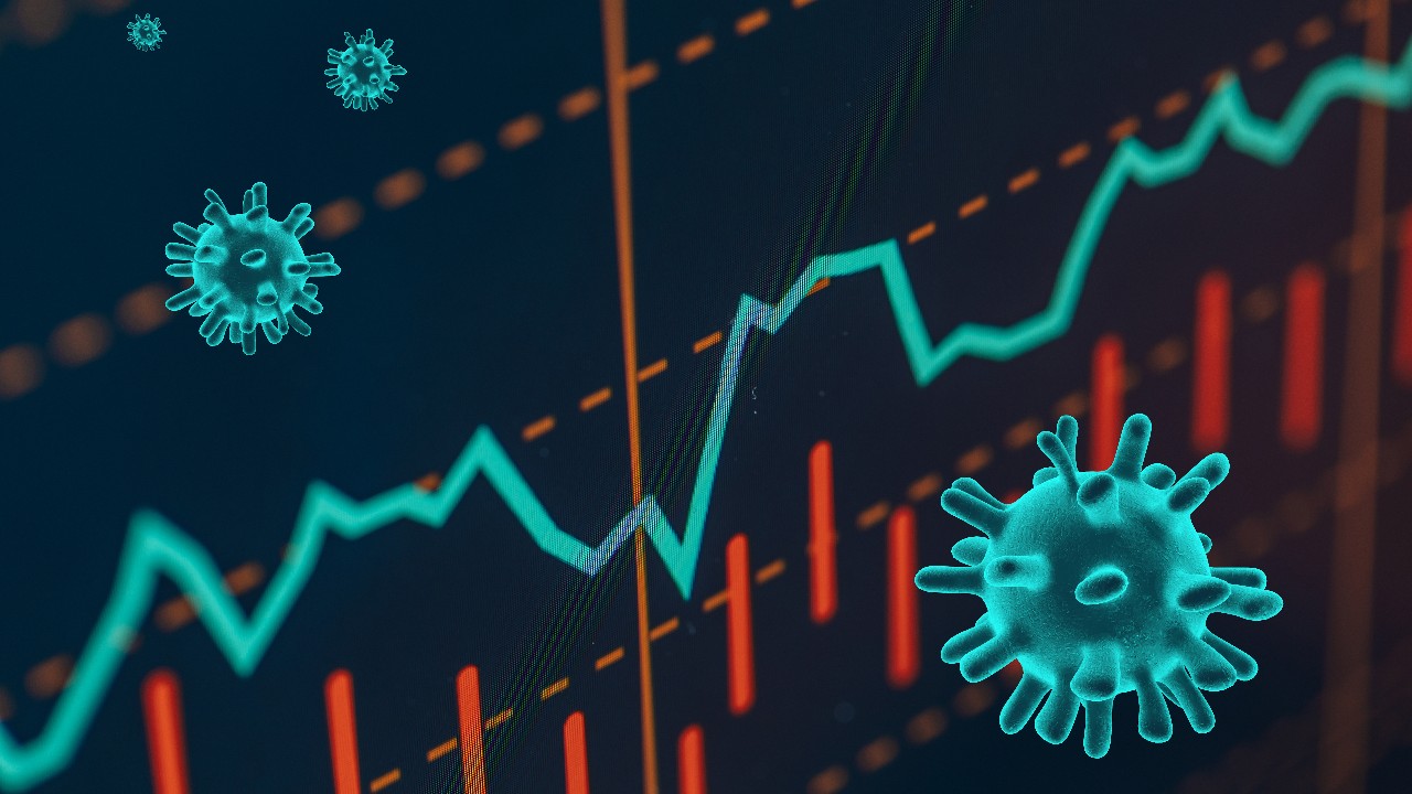 Imagem de destaque da notícia: 71% da população veem recuperação da economia só em 2022, mostra CNI