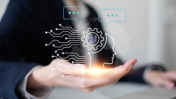 É amanhã! SENAI promove debate sobre os desafios da Inteligência Artificial na Educação