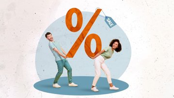 Vem aí a Best Week! Confira cursos com até 70% de desconto no SENAI